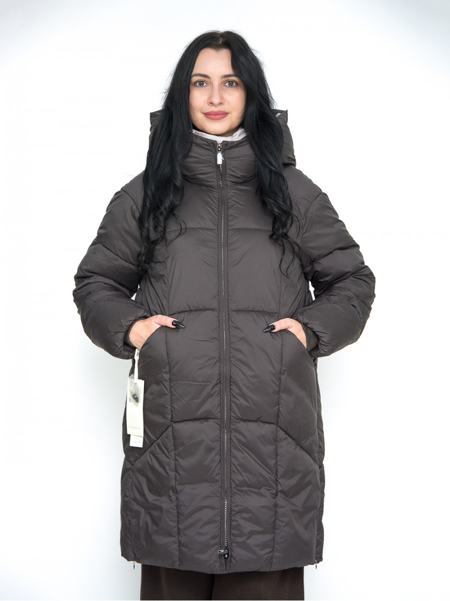 Пуховик Batter Flei 2579